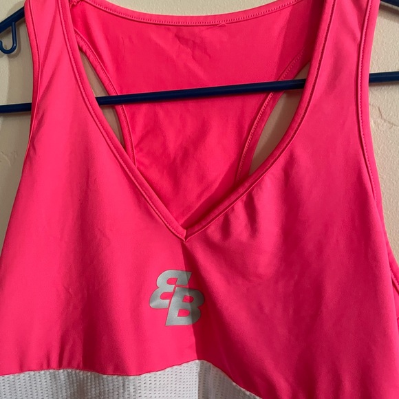 BB TENNIS TANK-imported from Spain - Picture 9 of 10